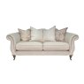 Athene 3 Seater Pillow Back Sofa