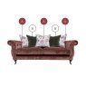 Athene 4 Seater Pillow Back Sofa