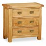 Countryside Chest with 3 Drawers