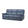 Sardinia 3 Seater Power Reclining Sofa