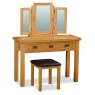 Countryside Wide Dressing Table