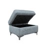 G Plan Monza Storage Footstool