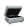 G Plan Ledbury Storage Footstool