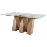 Milano Large Fixed Top Table
