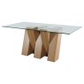 Milano Large Fixed Top Table