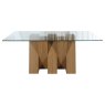 Milano Large Fixed Top Table