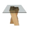 Milano Large Fixed Top Table