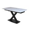 Valencia Medium 140-200cm Extending Dining Table