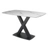 Valencia Small Fixed Top Table