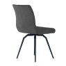 Medway Swivel Dining Chair