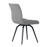 Medway Swivel Dining Chair