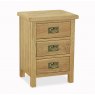 Countryside Lite Bedside Chest