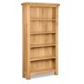 Countryside Large Bookcase - Home assembly needed if collected