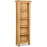 Countryside Slim Bookcase