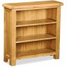 Countryside Low Bookcase - Home assembly needed if collected