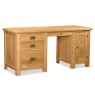 Countryside Double Desk