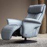 Himolla Heavy Duty Sinatra Recliner
