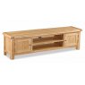 Countryside Large Low Line TV Unit