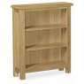 Countryside Lite Low Bookcase