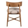 G Plan Winchester Flora Dining Chair