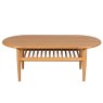 G Plan Winchester Coffee Table