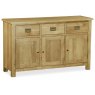 Countryside Lite Large Sideboard