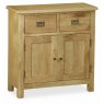 Countryside Lite Mini Narrow Sideboard