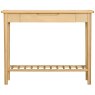 Tivoli Console Table with Drawer