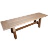 Peru Dining Bench