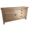 Peru Sideboard