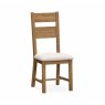 Woodvale Slat Back Chair