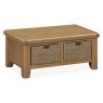 Woodvale Coffee Table