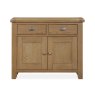 Woodvale Narrow Sideboard
