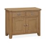 Woodvale Narrow Sideboard