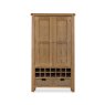 Woodvale Large Larder Unit