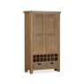 Woodvale Large Larder Unit