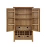 Woodvale Large Larder Unit