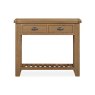 Woodvale Console Table