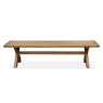 Woodvale 200cm Bench