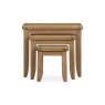 Woodvale Nest of Tables