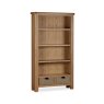 Woodvale Large Bookcase