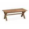 Woodvale 150-200cm Extending Dining Table