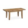 Woodvale 150-200cm Extending Dining Table