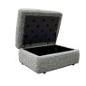 G Plan Hardy Storage Footstool