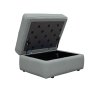 G Plan Hardy Storage Footstool