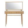 ercol Winslow Dressing Table