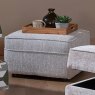 Banbury Footstool