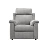 Parker Knoll Arizona Static Armchair