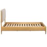 G Plan Winchester 150cm Upholstered Bed