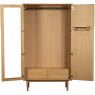 G Plan Winchester Double Wardrobe